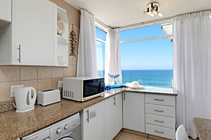 Chakas Cove 53 Kitchen